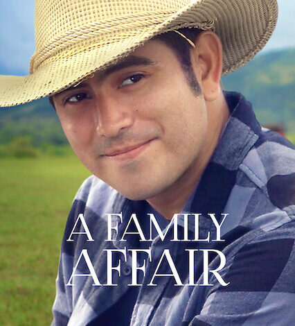 A Family Affair Episode 11 A Family Affair Episode 11