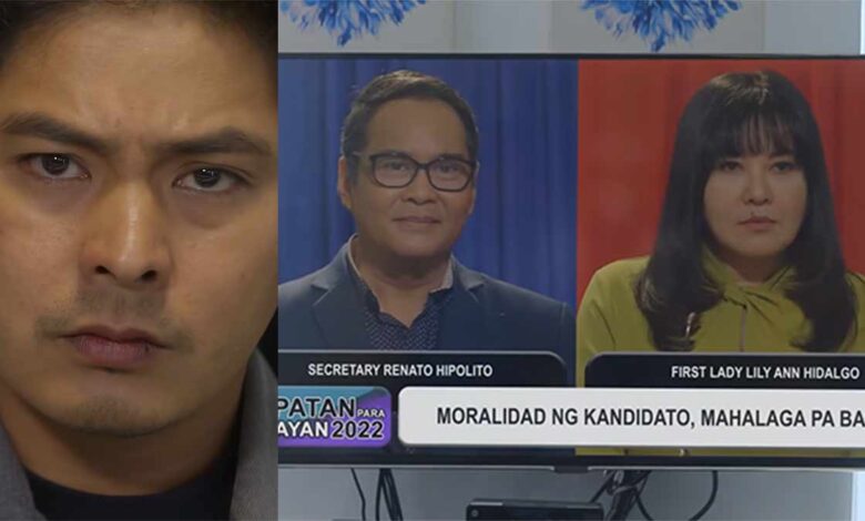 Brothers- Ang Probinsyano Episode 715