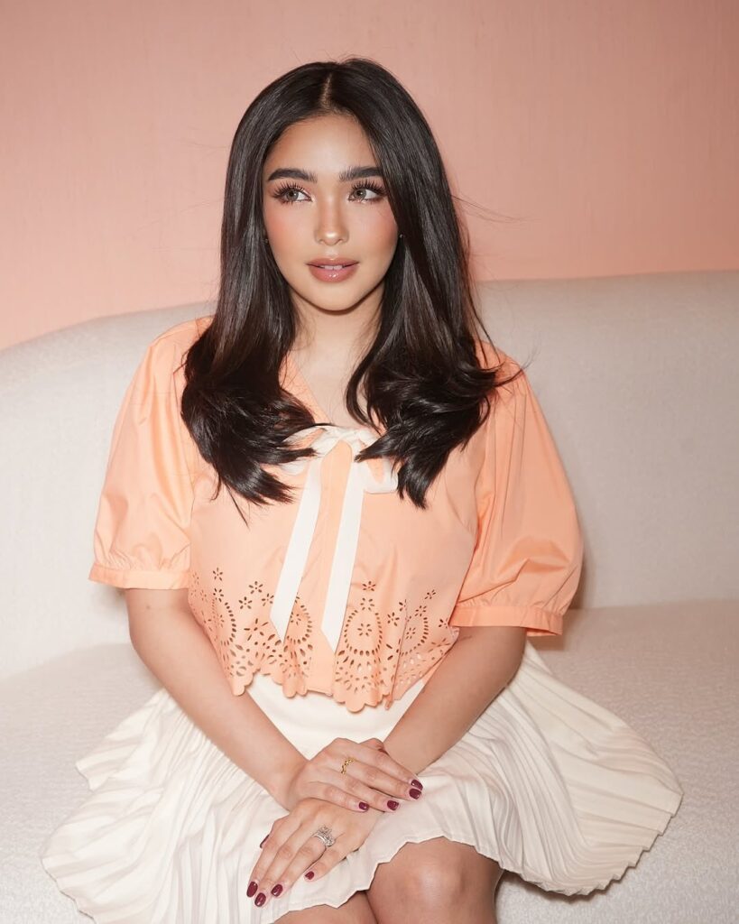 Andrea Brillantes