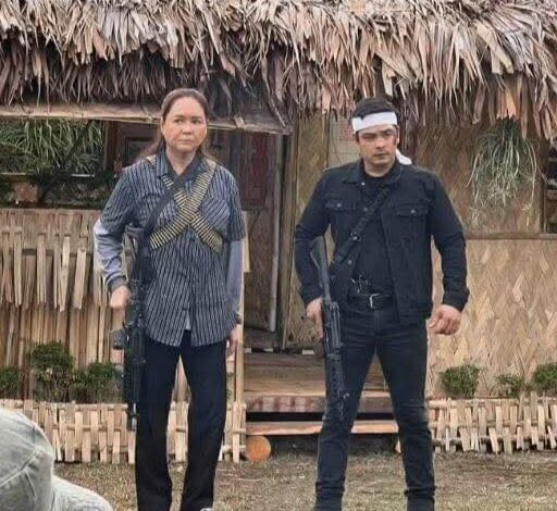 Brothers- Ang Probinsyano Episode 754 Brothers- Ang Probinsyano Episode 754