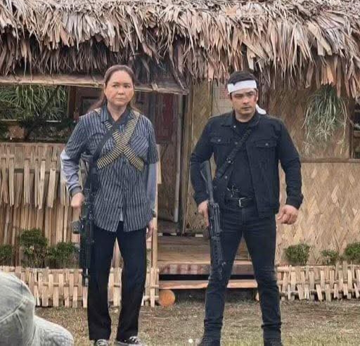 Brothers- Ang Probinsyano Episode 754
