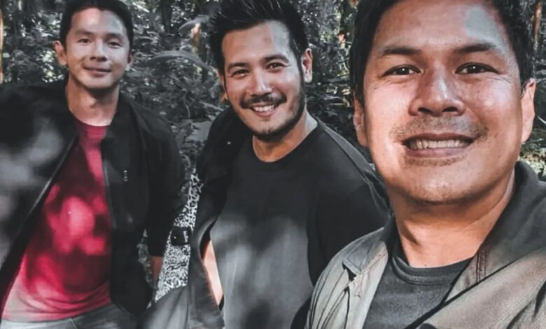 Brothers- Ang Probinsyano Episode 743 Brothers- Ang Probinsyano Episode 743