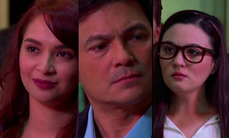 A Woman Scorned Episode 1 A Woman Scorned Episode 1