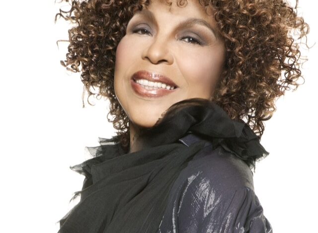 'Killing Me Softly' singer Roberta Flack has passed away Roberta Flack