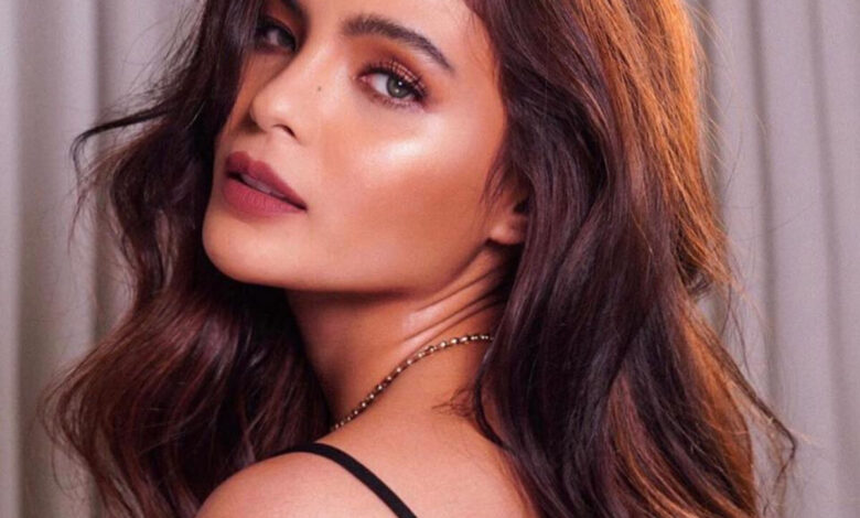 Lovi Poe shares lovely photos of her with Jennifer Aniston Lovi Poe