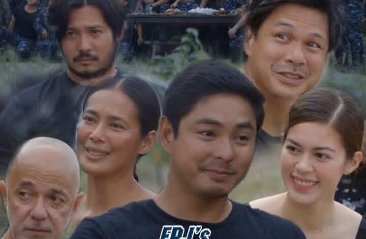 Brothers- Ang Probinsyano Episode 767 Brothers- Ang Probinsyano Episode 767