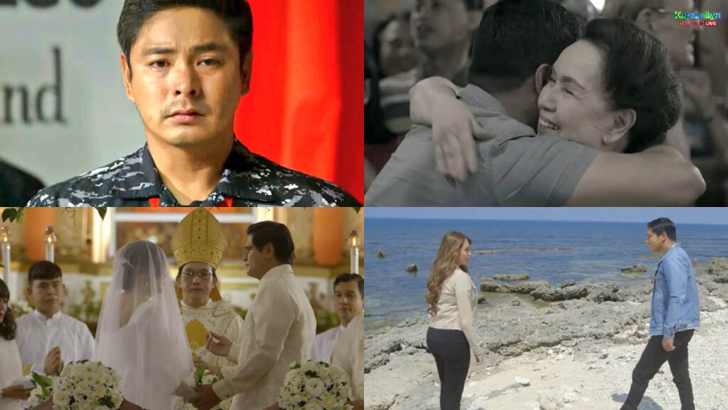 Brothers- Ang Probinsyano Episode 768