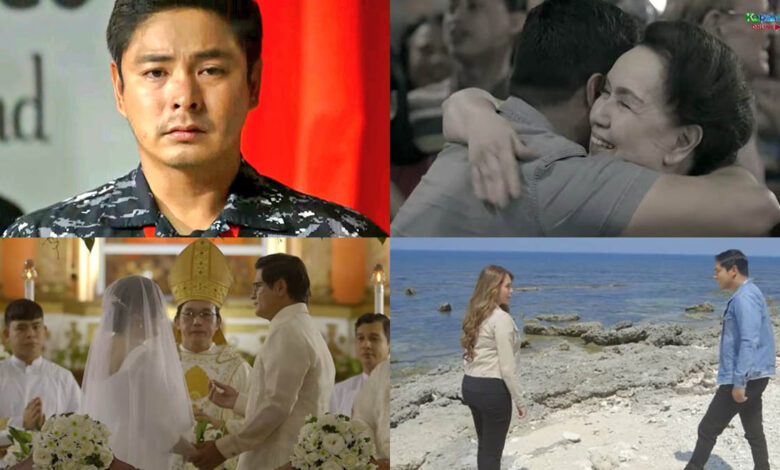 Brothers- Ang Probinsyano Episode 768 Brothers- Ang Probinsyano Episode 768