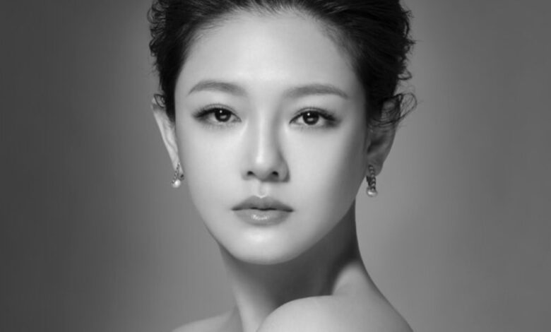Barbie Hsu