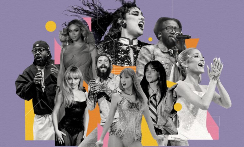 Grammys ratings fall drastically Grammys