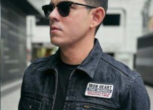 ‎The Iron Heart Episode 12
