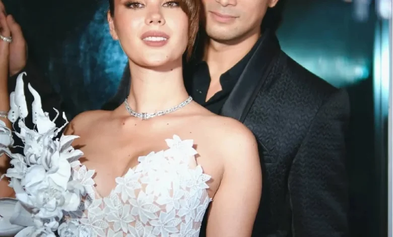Sam Milby cries as he reveals details about his breakup with Catriona Gray Sam Milby