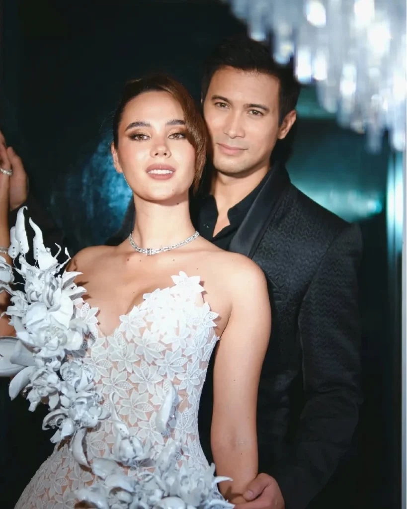 Sam Milby
