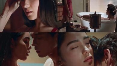 Andrea Brillantes