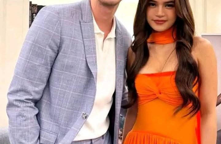 Maris Racal, Anthony Jennings spark relationship convo Maris Racal