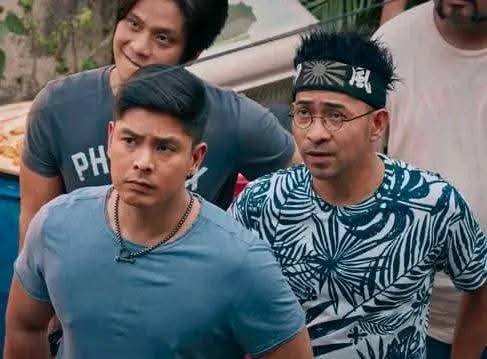 Gangs Of Manila Episode 29 Gangs Of Manila Episode 29