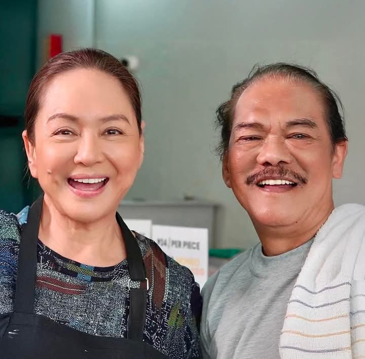 Gangs of Manila Episode 14