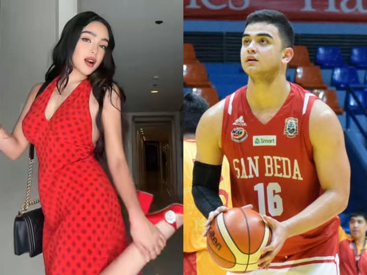 Andrea Brillantes