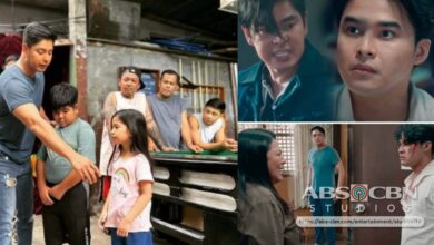 Gangs of Manila Episode 9