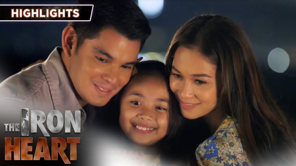 The Iron Heart Episode 5