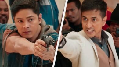 ‎Gangs Of Manila Episode 35