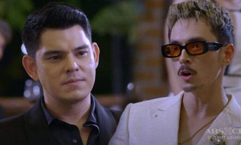 The Iron Heart Episode 28 The Iron Heart Episode 28