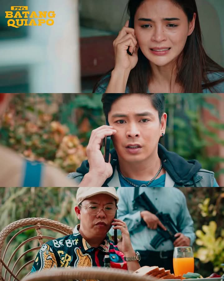 ‎Gangs of Manila Episode 85
