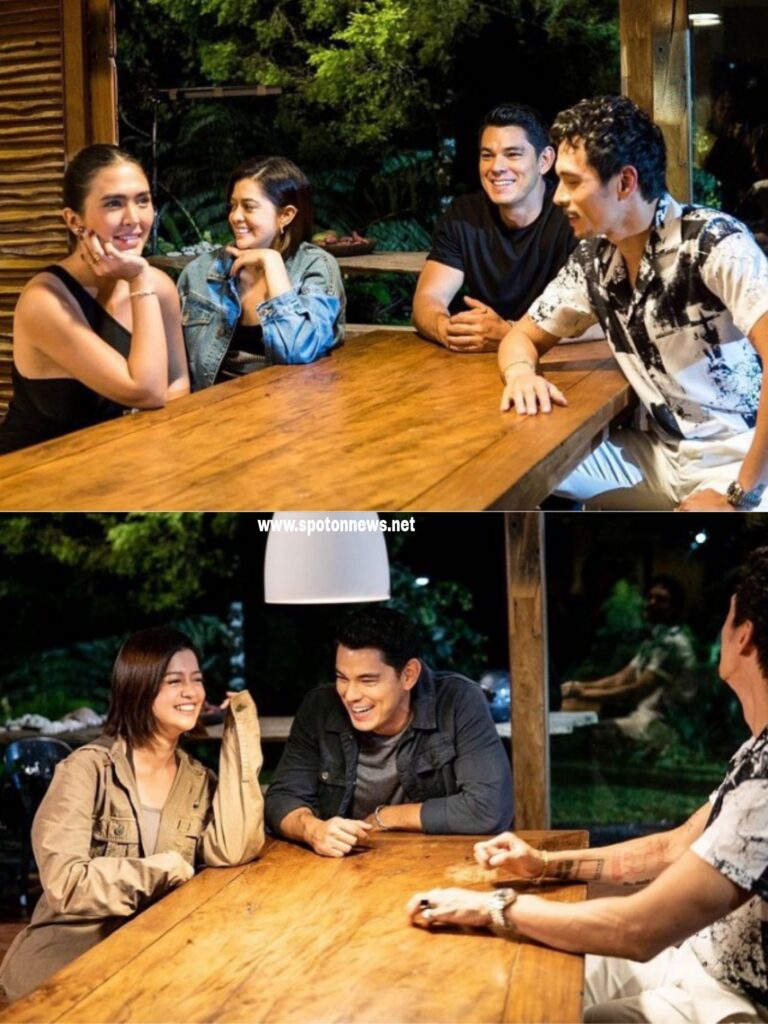 ‎The Iron Heart Episode 72
