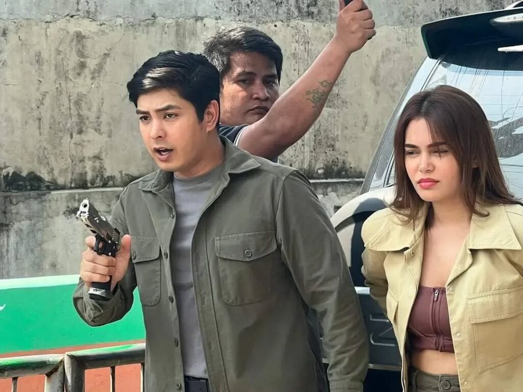 ‎Gangs Of Manila Episode 97