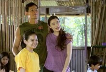 Wildflower Synopsis and Plot Summary