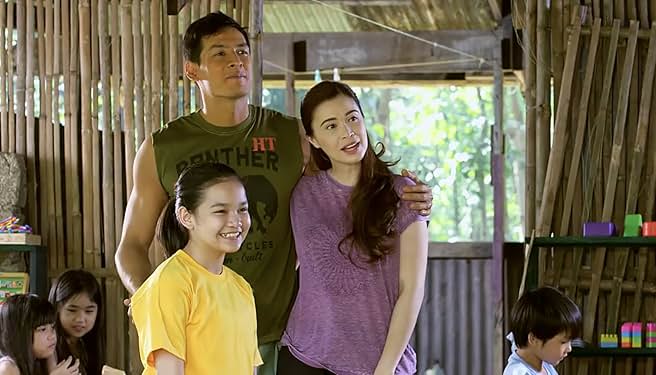Wildflower Episode 1 Wildflower Episode 1