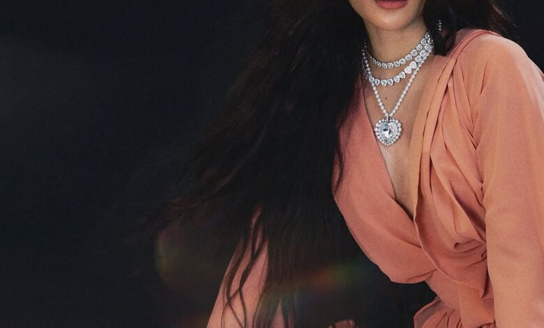 Lovi Poe pregnant with first child Lovi Poe