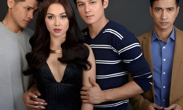Wildflower Highlights Episode 51-55 Wildflower Highlights Episode 51-55
