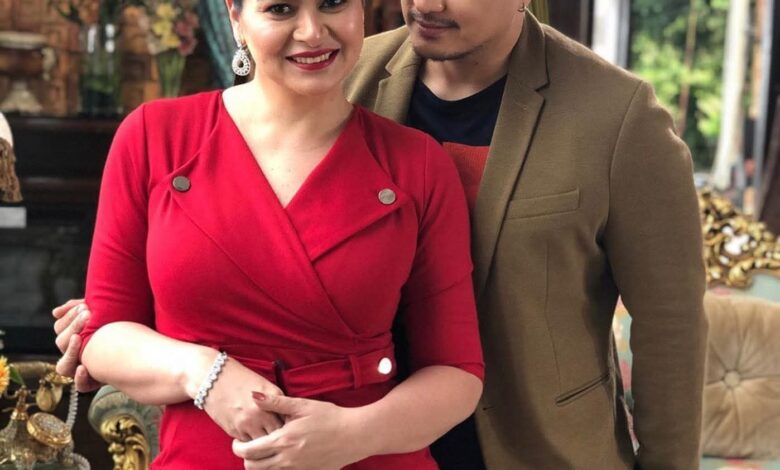 Prima Donnas: Kendra's Love for Jaime and how it began Kidney disease