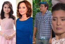 The Half Sisters Highlights Episode 103-107 Kidney disease