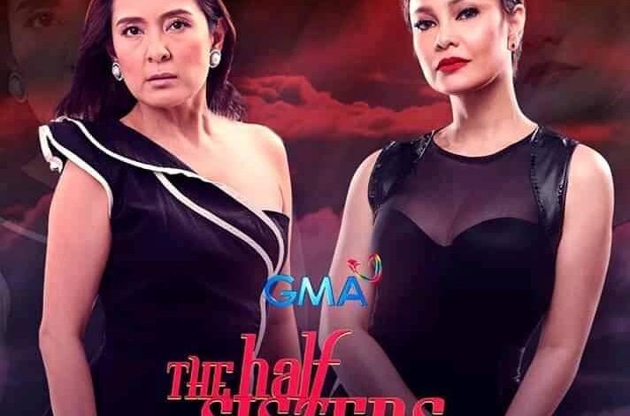 ‎The Half Sisters Highlights Episode 118-122