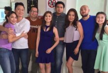 ‎The Half Sisters Highlights Episode 141-145