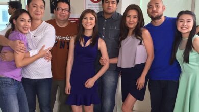 The Half Sisters Highlights Episode 141-145 Kidney disease