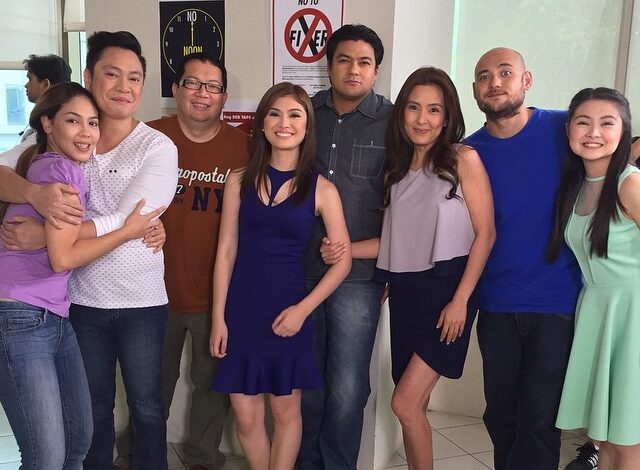 The Half Sisters Highlights Episode 141-145 Kidney disease