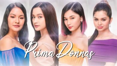 Prima Donnas Highlights Episode 46-50 Kidney disease