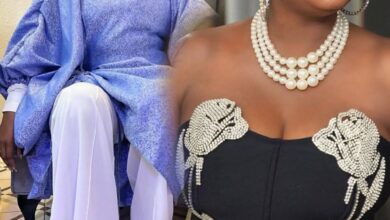 Beverly Afaglo dies at age 42 after battling with cancer Kidney disease