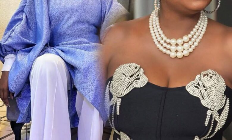 Beverly Afaglo dies at age 42 after battling with cancer Kidney disease